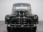 Chevrolet Fleetmaster Station Wagon 1948 года